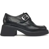 Vagabond SHOEMAKERS Loafer 'DORAH' musta