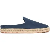 Toms Santiago Mule - Navy - 42