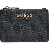 GUESS Laurel Ii Naisten Lompakko
