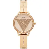 GUESS Tri Bellini Naisten Kello