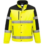 Portwest S429 Kaksiväri 3L Softshelltakki