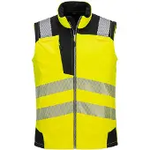 Portwest PW325 Hi-Vis (3L) softshell-liivi