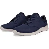 Ecco Irving - Navy - 41