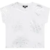 DKNY D35s77 Lyhythihainen T-paita