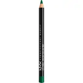 NYX Slim Eye Pencil Emerald City