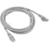 Lanberg KAAPELIJOHTO RJ45/FTP6/0.5-GY 0.5 m