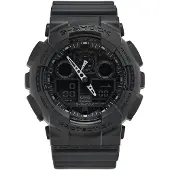 G-Shock GA-100-1A1ER