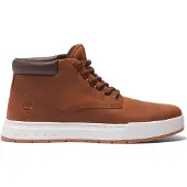 Timberland Maple Grove Leather Chukka Lenkkarit
