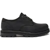 Timberland Lace Up Waterproof Shoe - Black - 41