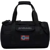 Napapijri Bering Viikonloppukassi 46 cm Musta