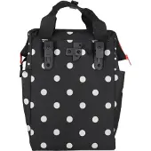 Rixen & Kaul Roomy Gt Vario E Klickfix 12l Satulalaukut