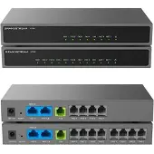 Grandstream Networks HT841 - VoIP gateway