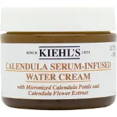 Kiehl's Calendula Serum-Infused Water Cream 50 ml