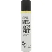 Alyssa Ashley Musk, Deospray 100ml