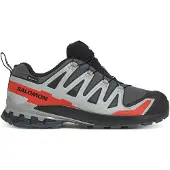 Salomon Xa Pro 3d V9 Gore-tex Polkujuoksukengät