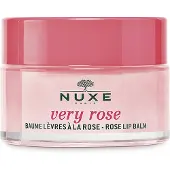 Nuxe Very Rose Lip Balm