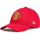 New Era 9fortymanchester United Fc Lippis
