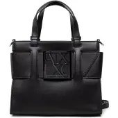 Armani Exchange for woman. 9426900A87400020 Tote bag black (OSFA), Casual