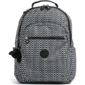Kipling Seoul 27l Reppu
