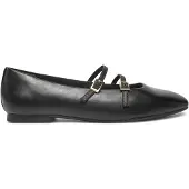 Tamaris Woms Ballerina - Black - 40