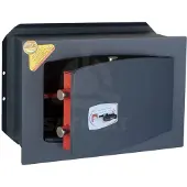 De Raat GOLD GK/4L sertifioitu seinäkaappi