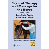 Physical Therapy and Massage for the Horse