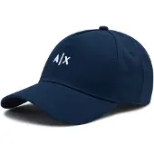 Armani Exchange 954112_cc571 Baseball-lippalakki