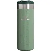 Stanley Aerolight Transit termosmuki 0,47 litraa, hammertone green sycamore