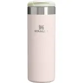 Stanley Aerolight Transit termosmuki 0,47 litraa, rose quartz