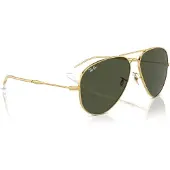 Ray-Ban Old Aviator - RB3825 001/31 5814