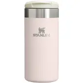 Stanley - AeroLight Transit Termosmuki 35 cl Rose Quartz