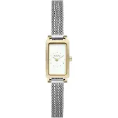 Kärkkäinen Skagen Steel Hagen Micro rannekello