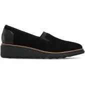 Clarks Sharon Dolly D - Black - 40