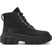 Timberland Greyfield Leather Saappaat
