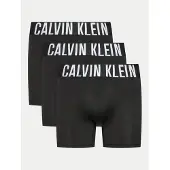 Calvin Klein 000nb3612a Slips 3 Yksiköt