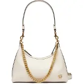 Coach Juliet Shoulder Bag 25 - Cream - ONE SIZE
