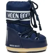 Moon boot Icon Nylon Saappaat