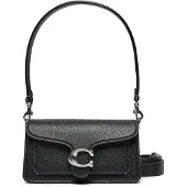 Coach Olkalaukku 'TABBY SHOULDER BAG 20' musta