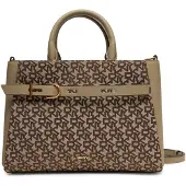 DKNY Käsilaukku 32 cm Harmaa