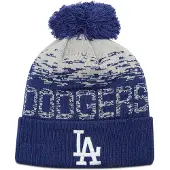 New Era Mlb Sport Knit 2 Los Angeles Dodgers Pipo