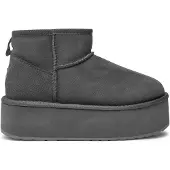 Emu australia Stinger Micro Flatform Saappaat
