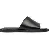 Tamaris Women Slides - Black - 38