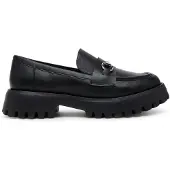 Call it Spring Loafer 'CLUELESSS' musta | 36-36,5 | female