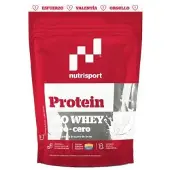 Nutrisport Cero-cero Heraeriste Neutraali Maku 500g