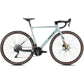 Bh Gravelx Evo 2.5 R Grx 2026 Gravelpyörä
