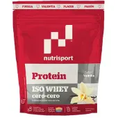 Nutrisport Cero-cero Heraeriste Vanilja 1.5kg