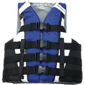 Obrien Nailon 4b-suojaliivi