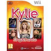 Kylie: Sing & Dance - Nintendo Wii - Musiikki