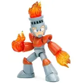 Jada - Mega Man: Fire Man - Figuuri