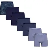 Björn Borg Cotton Stretch Boxers 7-pack